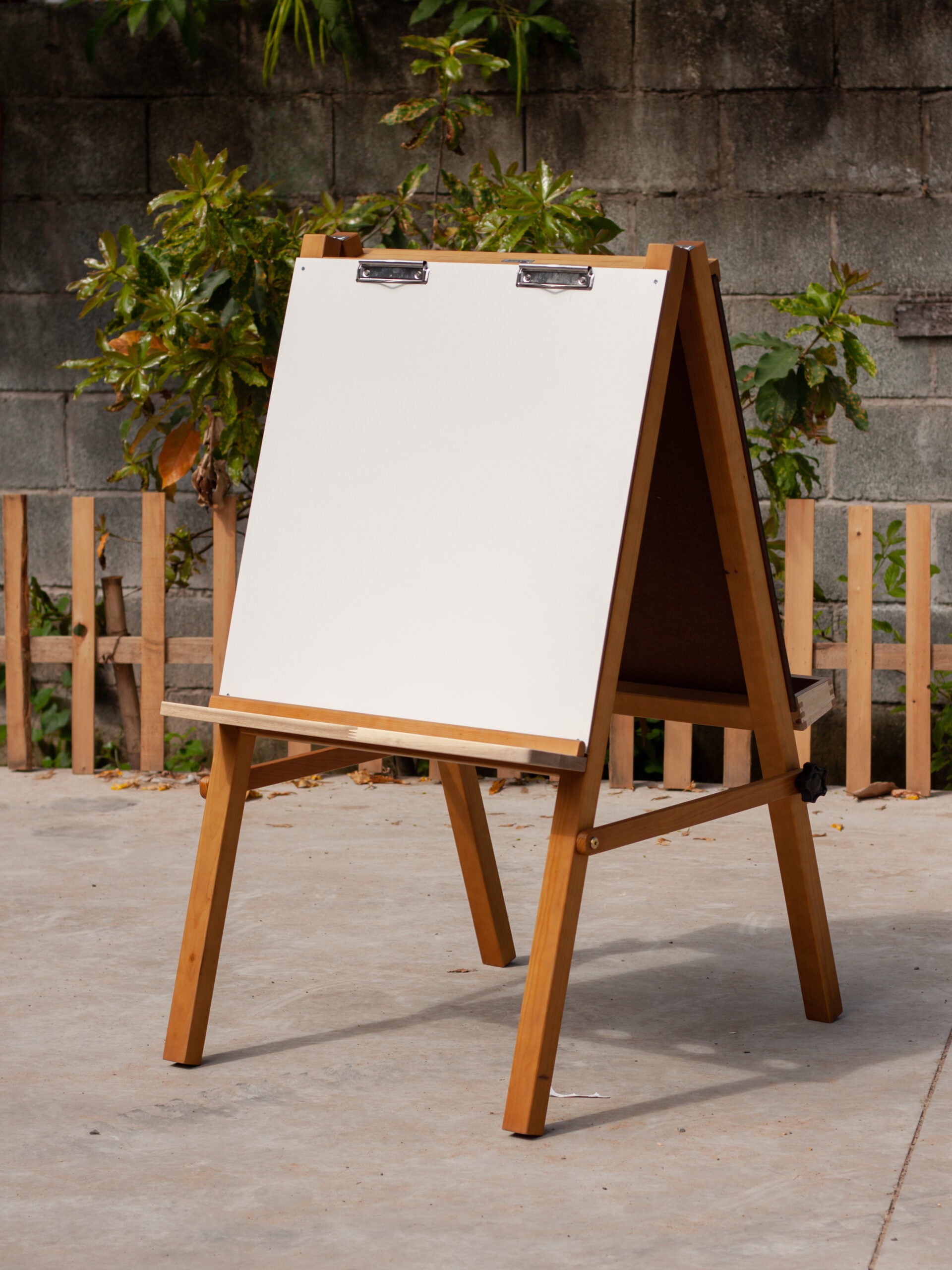 5 in 1 Painting Easel