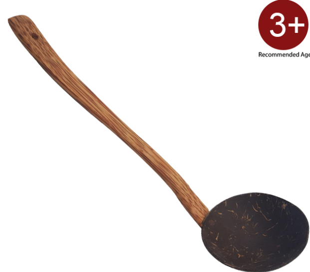 Coco Ladle