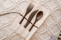 Adult Wooden Utensil Set