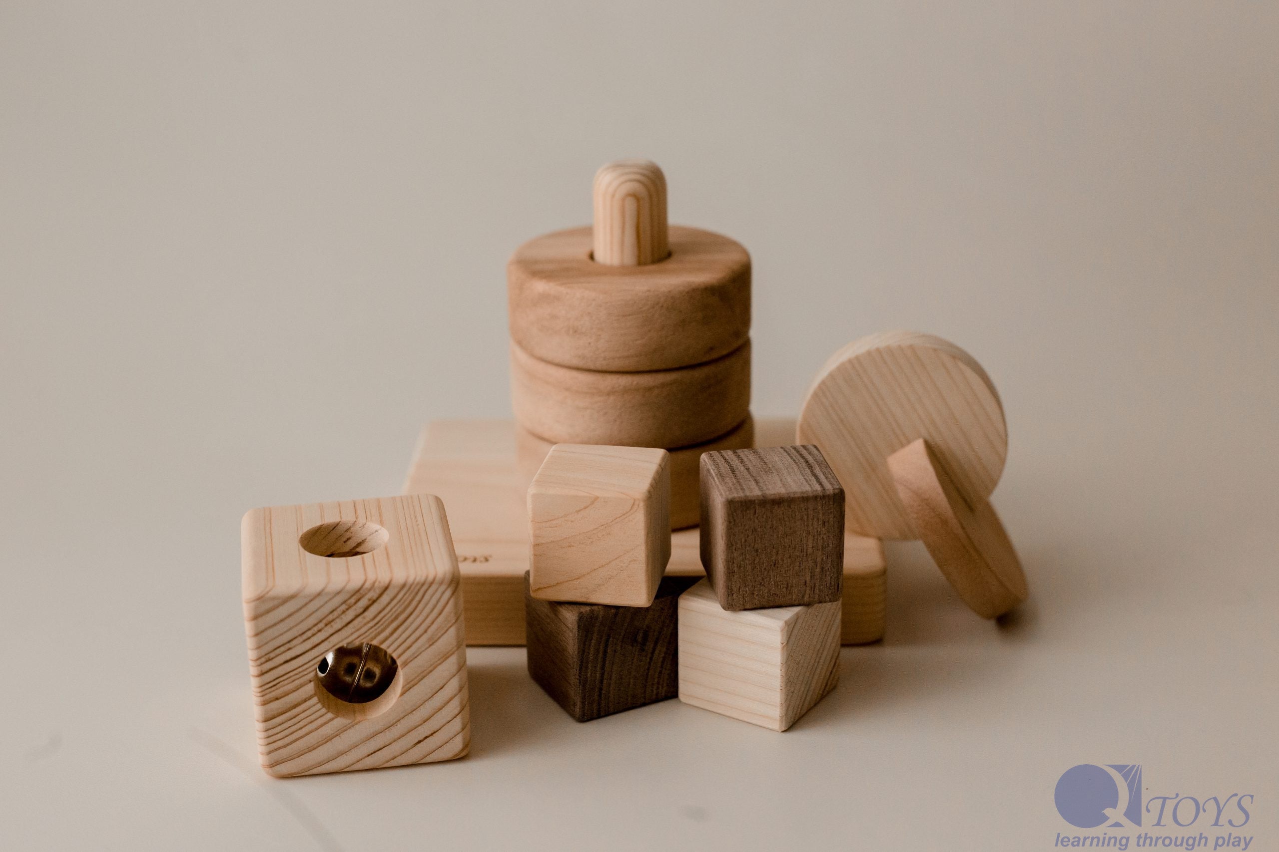 Baby Shower Gift Set